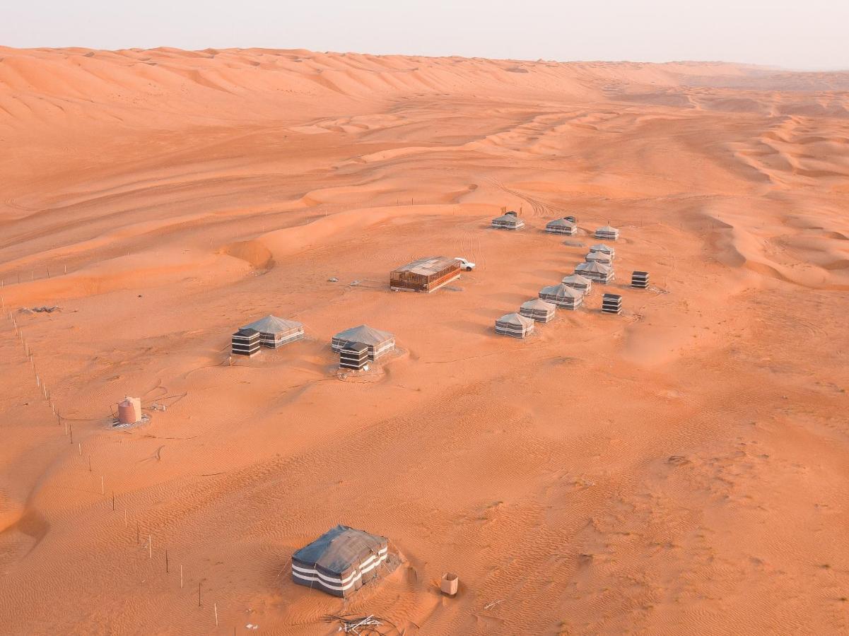 Sands Dream Tourism Camp Shāhiq 외부 사진