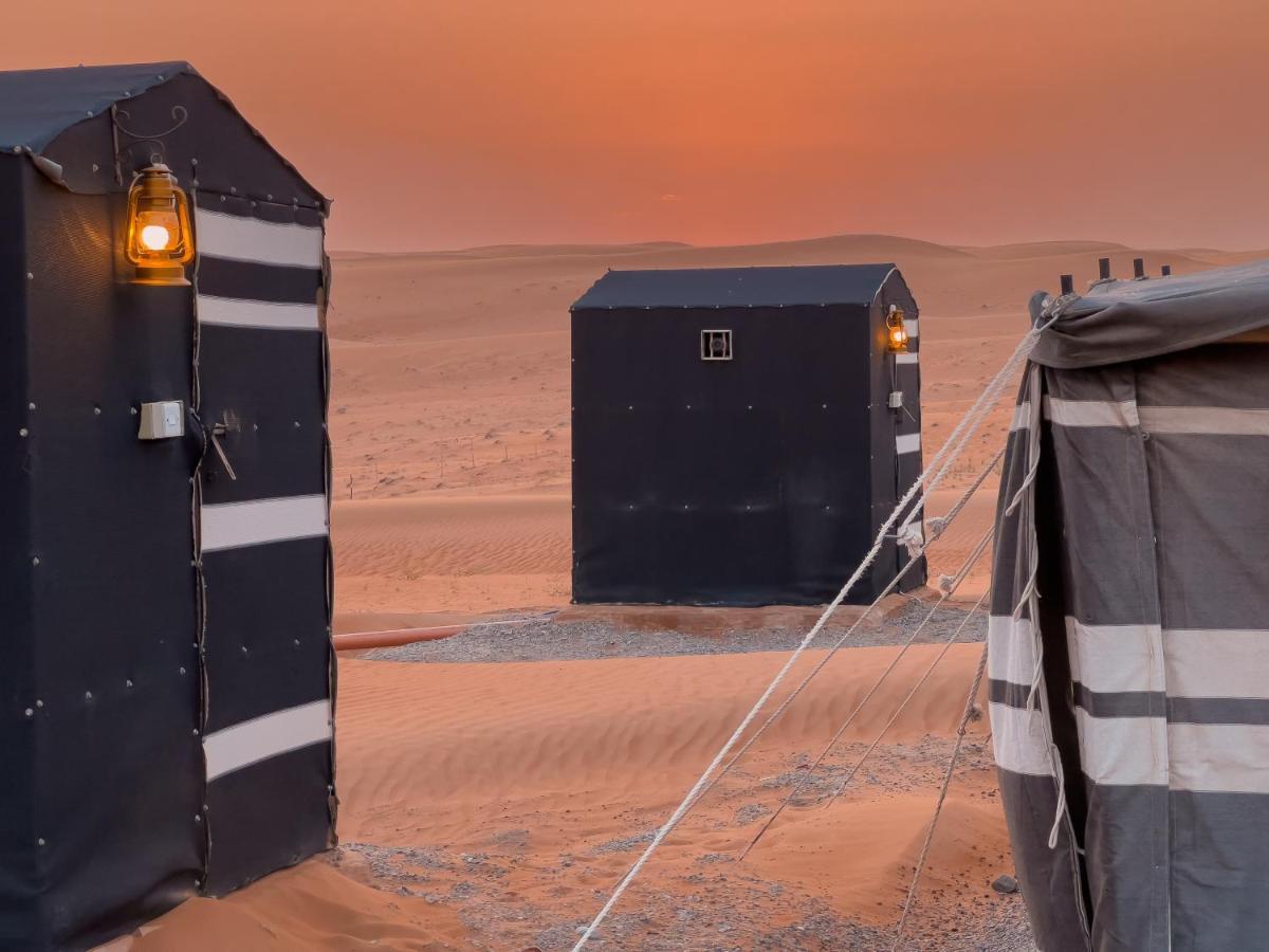 Sands Dream Tourism Camp Shāhiq 외부 사진