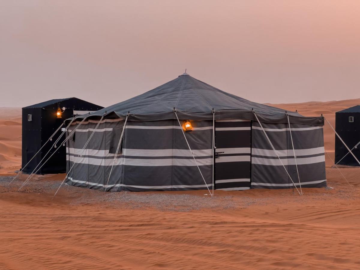 Sands Dream Tourism Camp Shāhiq 외부 사진