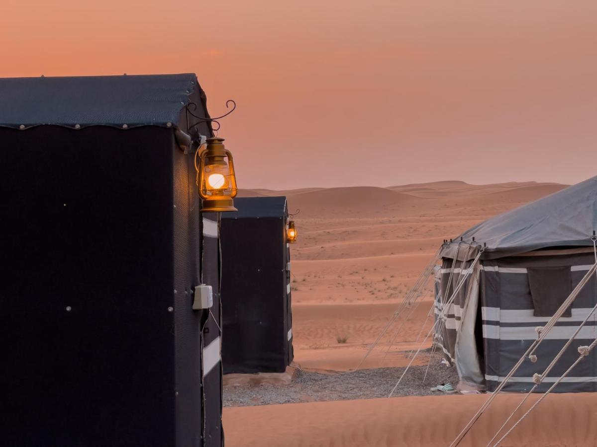 Sands Dream Tourism Camp Shāhiq 외부 사진