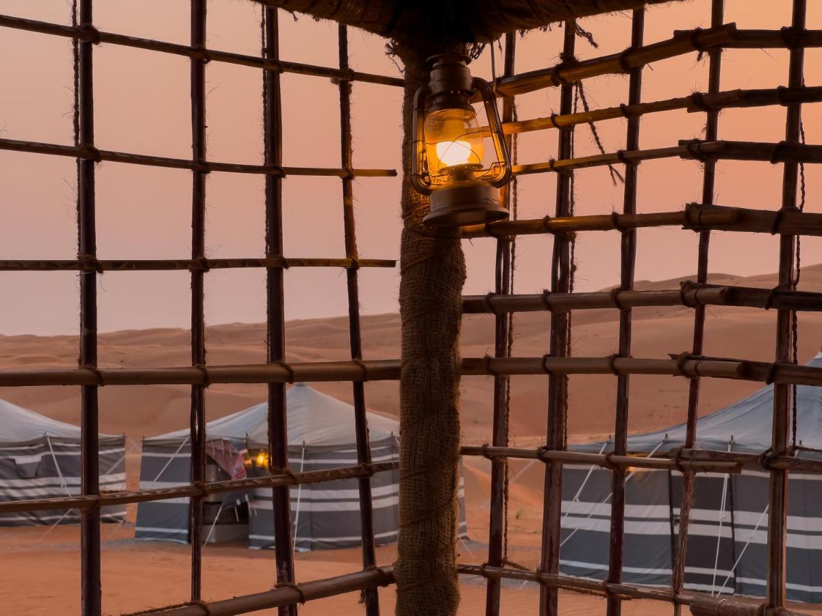 Sands Dream Tourism Camp Shāhiq 외부 사진