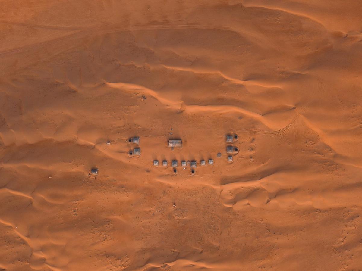 Sands Dream Tourism Camp Shāhiq 외부 사진