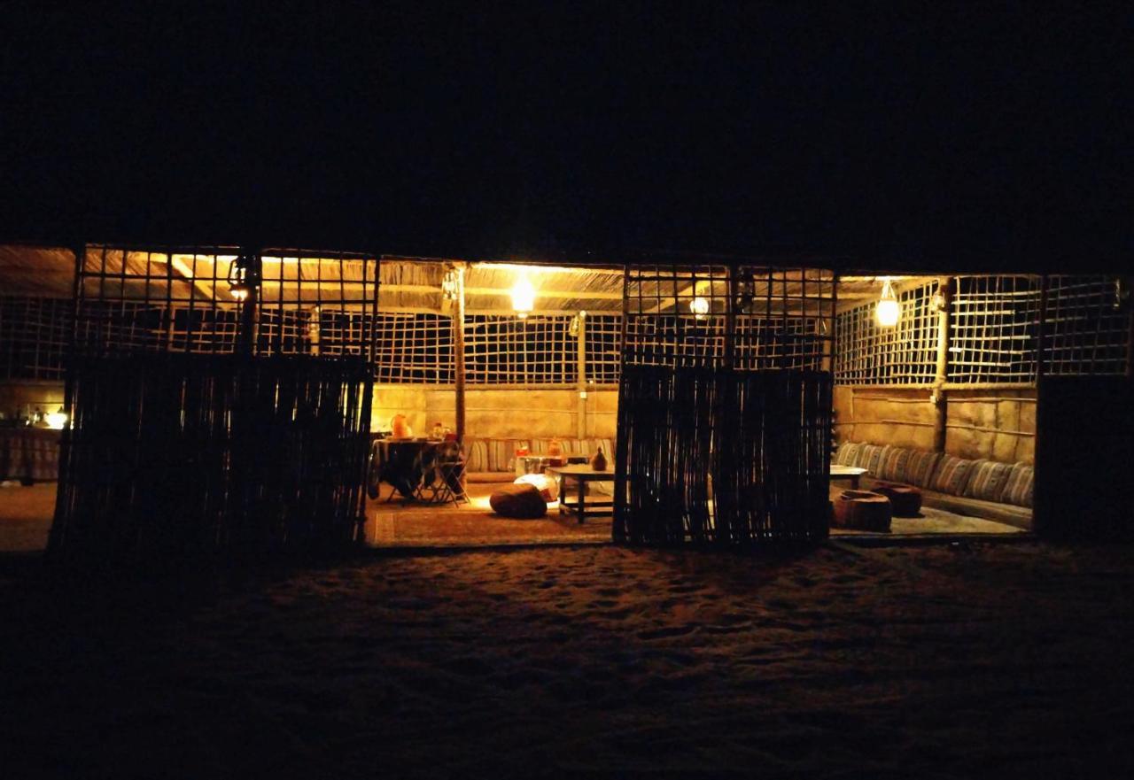 Sands Dream Tourism Camp Shāhiq 외부 사진