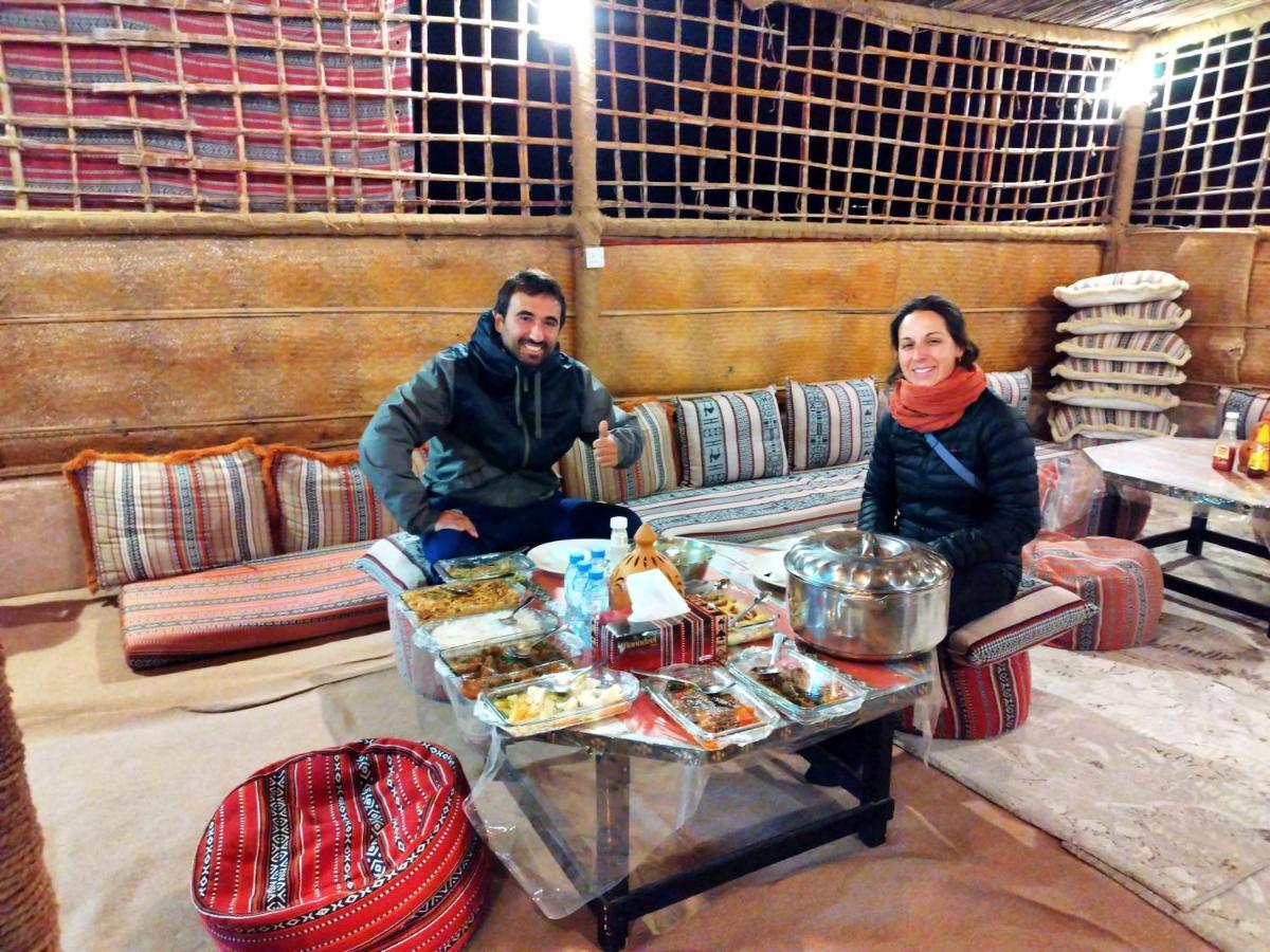 Sands Dream Tourism Camp Shāhiq 외부 사진