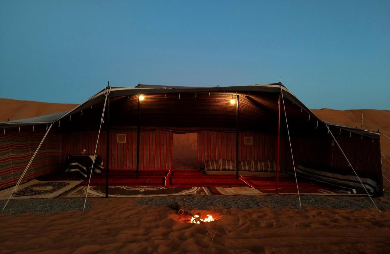Sands Dream Tourism Camp Shāhiq 외부 사진