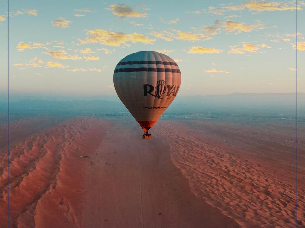 Sands Dream Tourism Camp Shāhiq 외부 사진