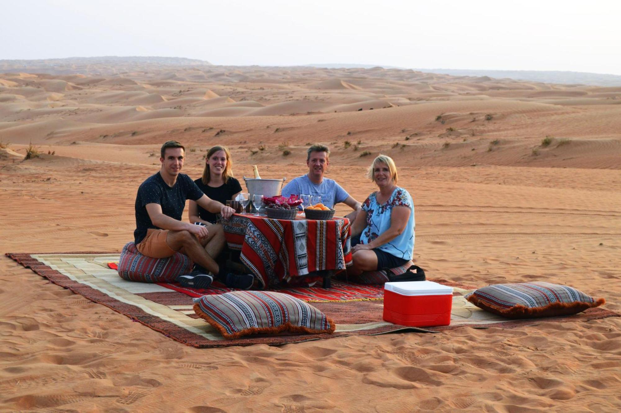 Sands Dream Tourism Camp Shāhiq 외부 사진