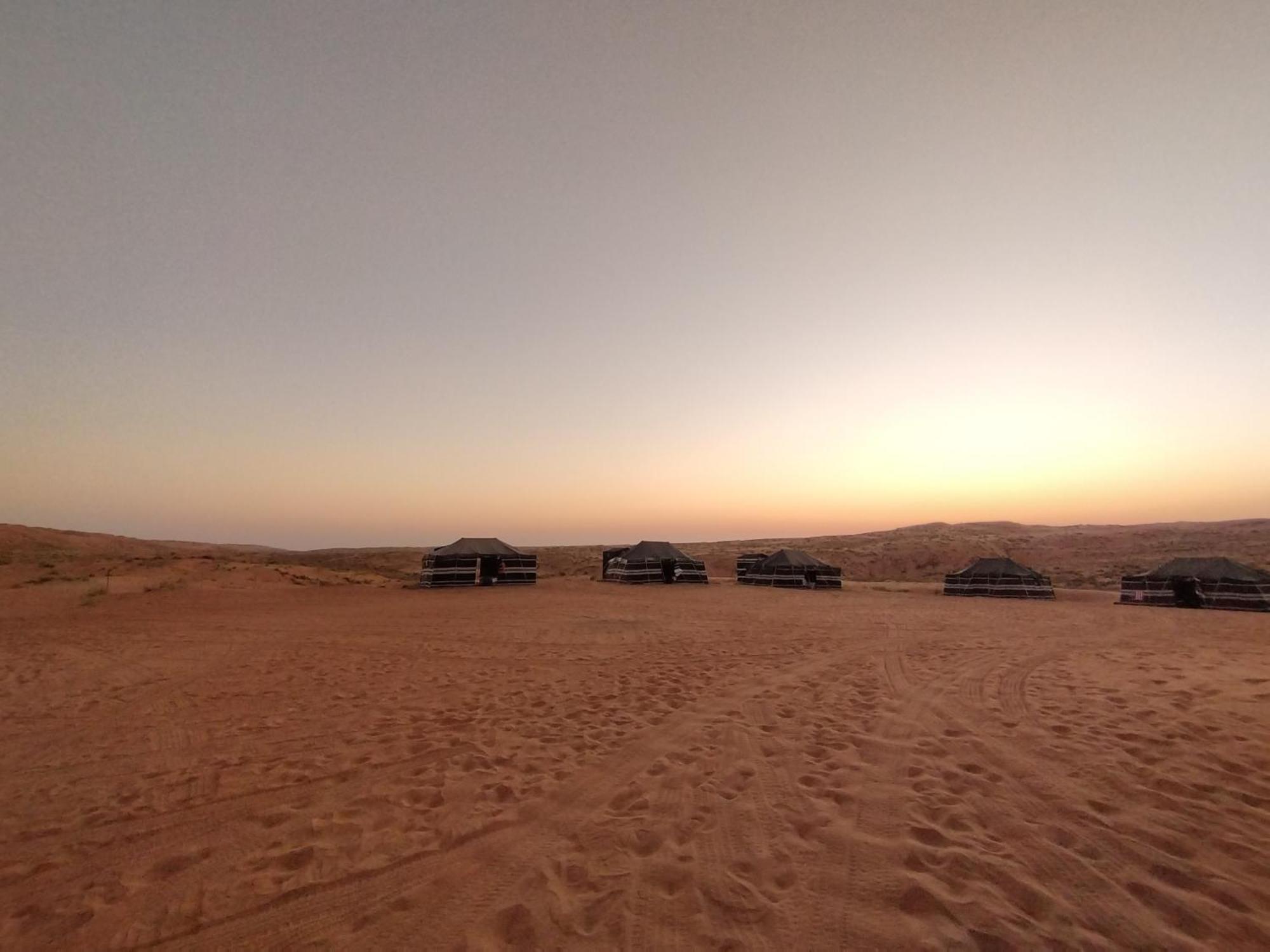 Sands Dream Tourism Camp Shāhiq 외부 사진