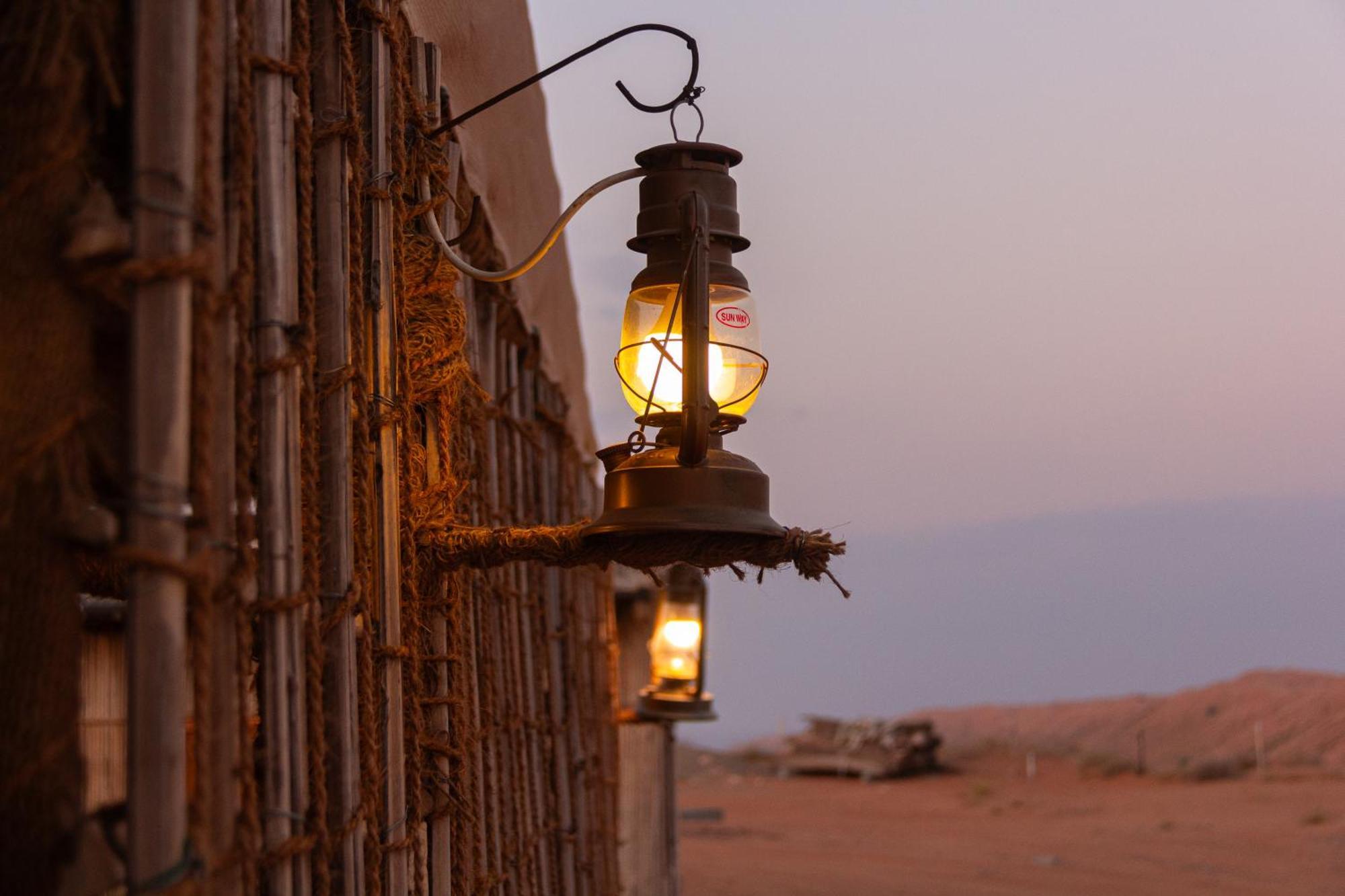 Sands Dream Tourism Camp Shāhiq 외부 사진