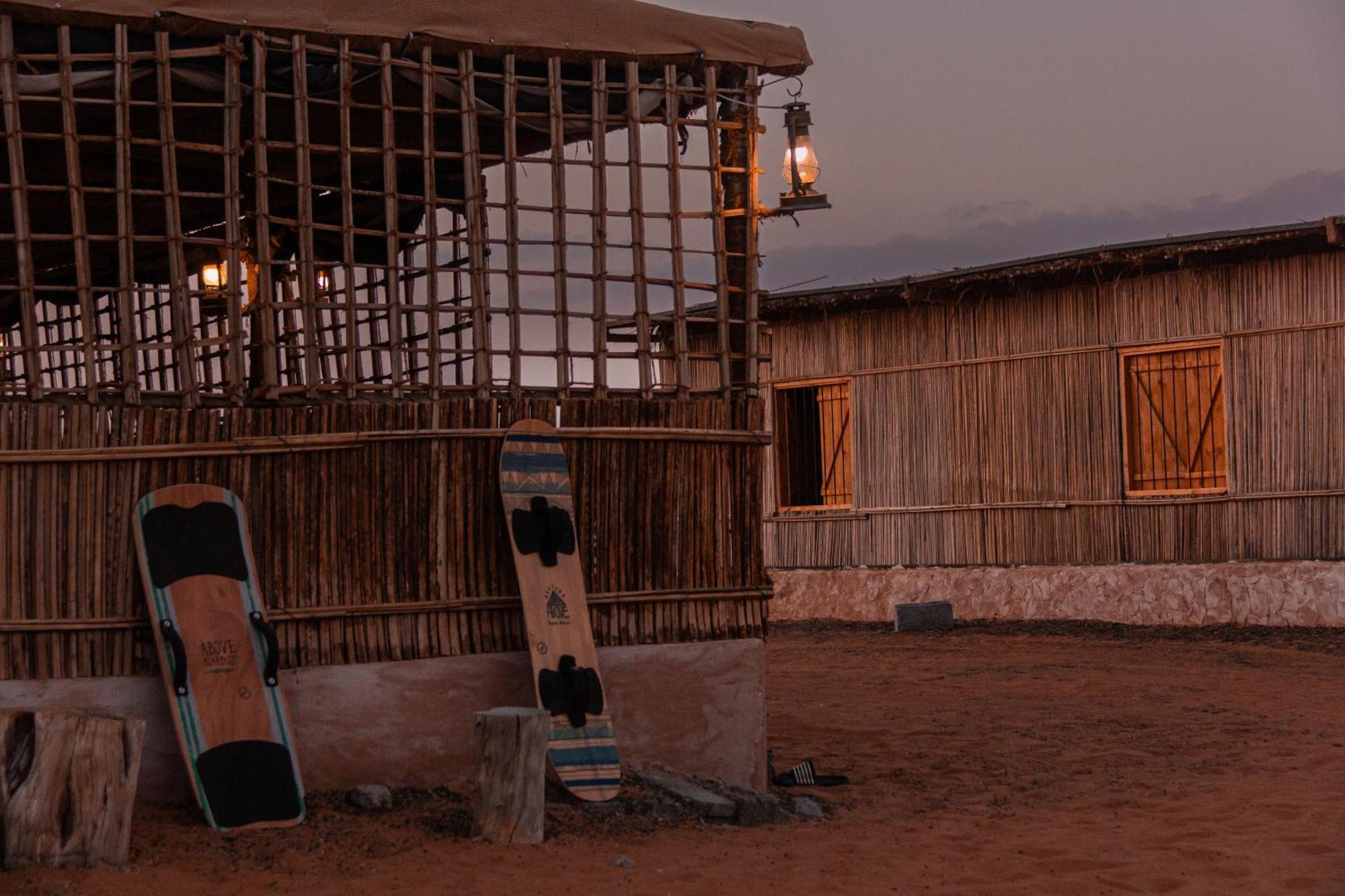 Sands Dream Tourism Camp Shāhiq 외부 사진
