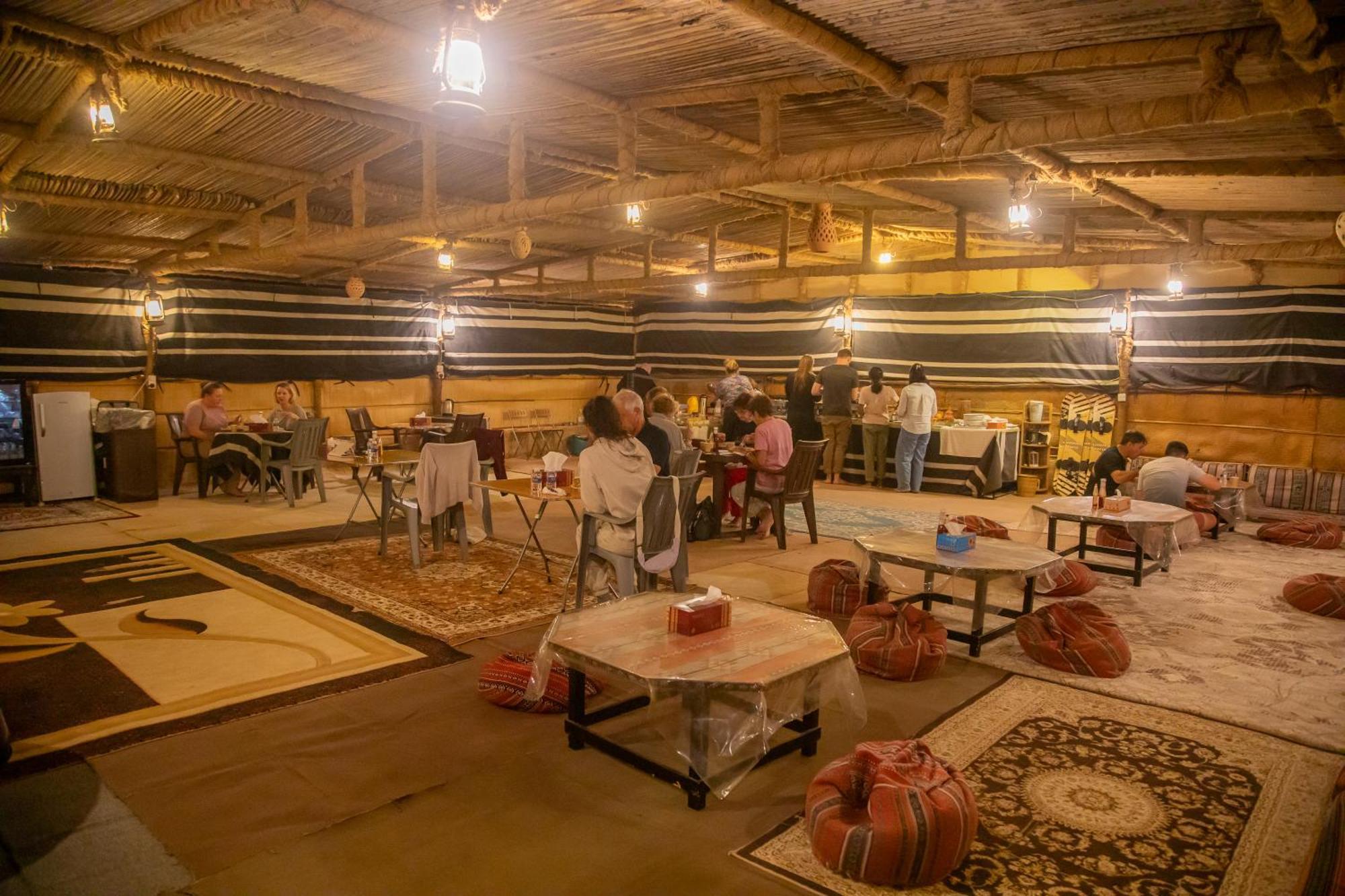 Sands Dream Tourism Camp Shāhiq 외부 사진
