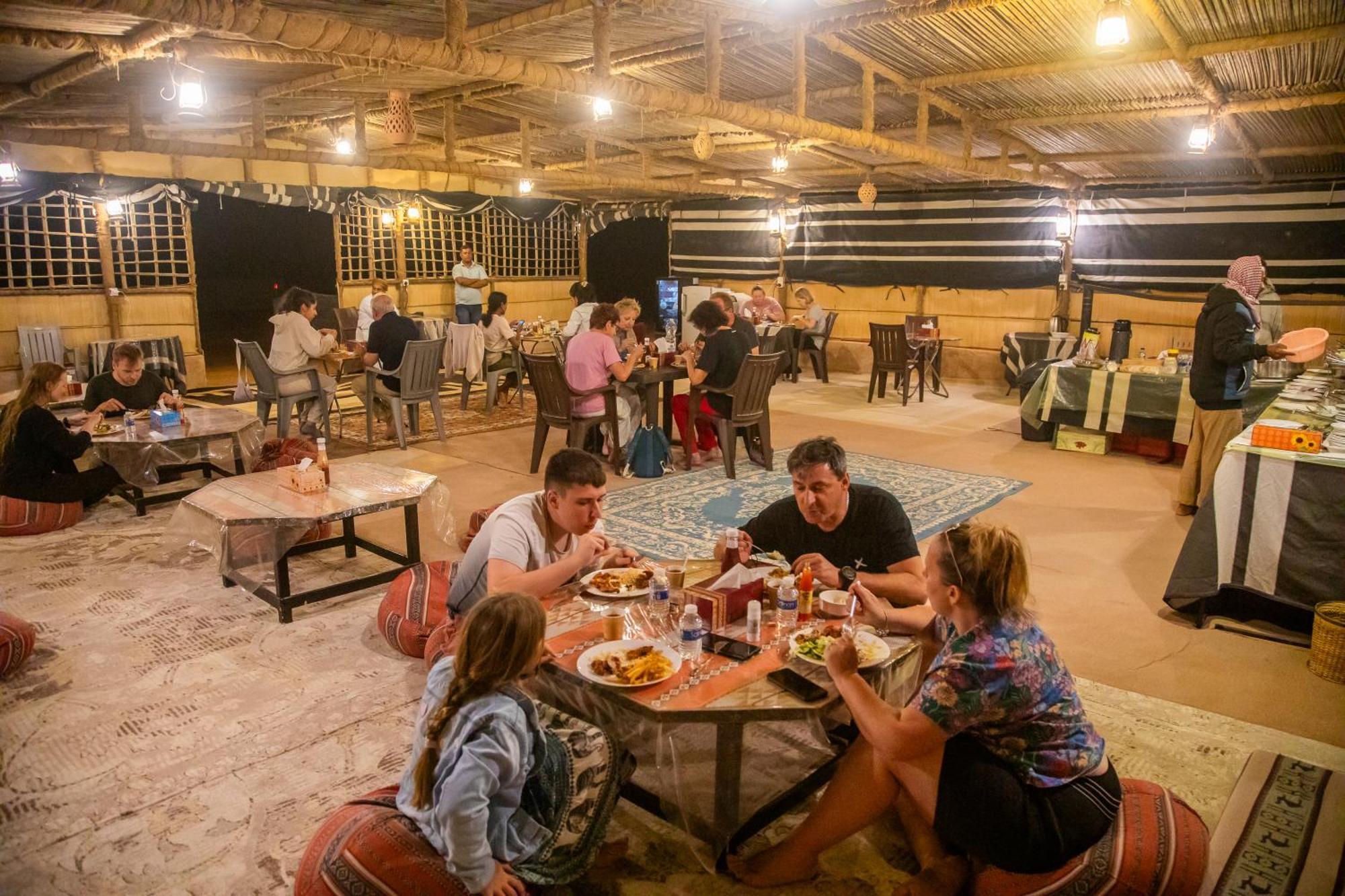Sands Dream Tourism Camp Shāhiq 외부 사진