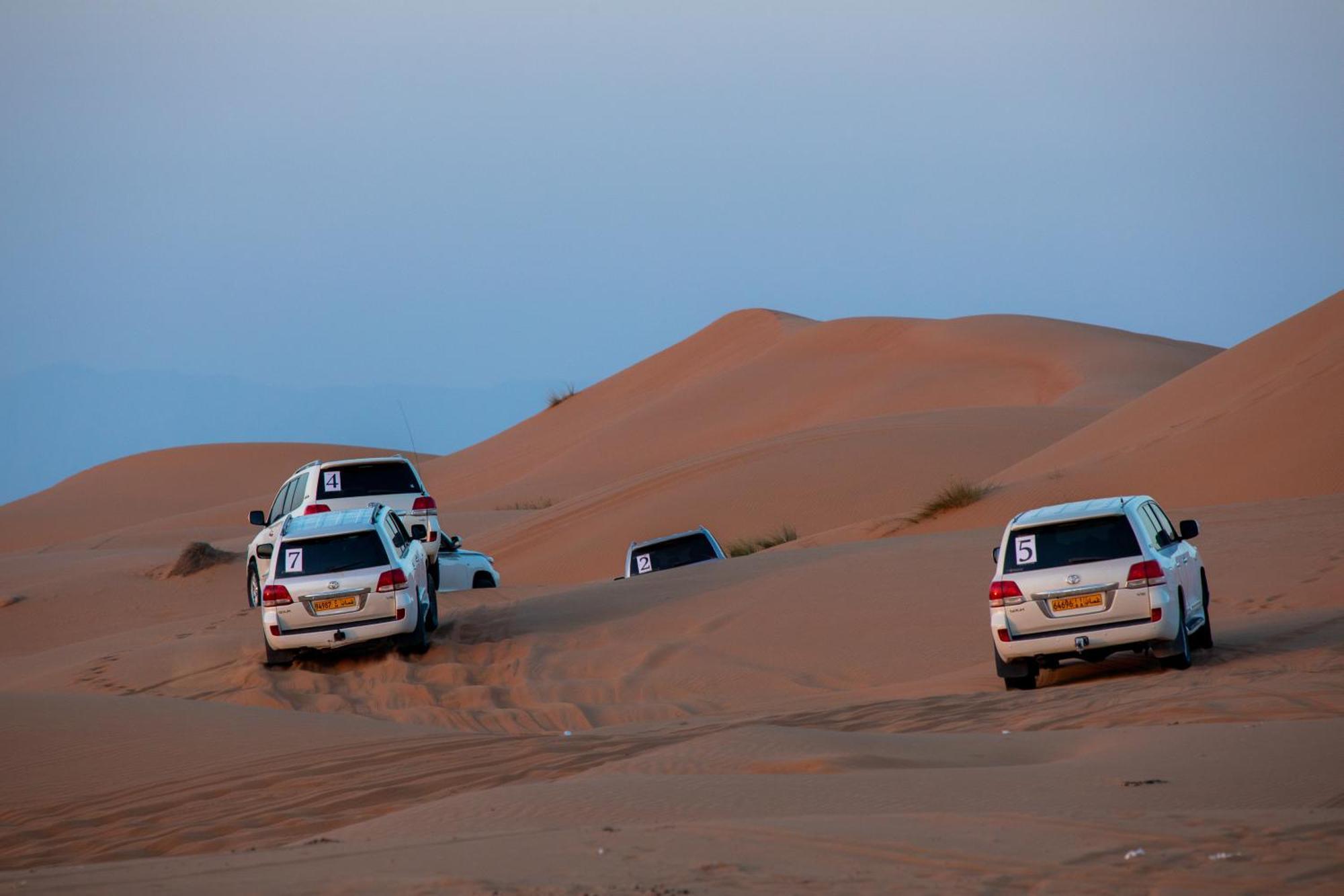 Sands Dream Tourism Camp Shāhiq 외부 사진