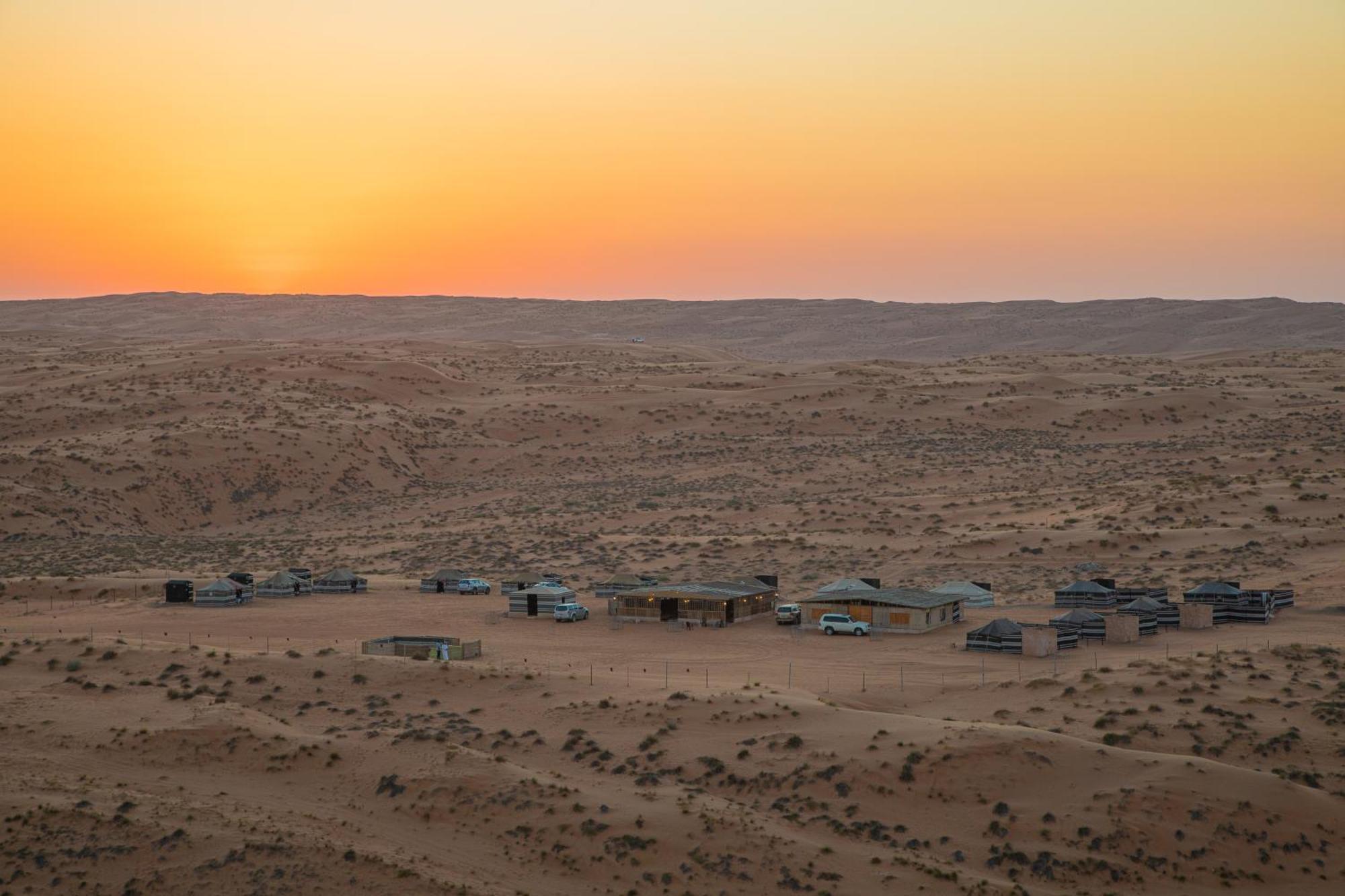 Sands Dream Tourism Camp Shāhiq 외부 사진