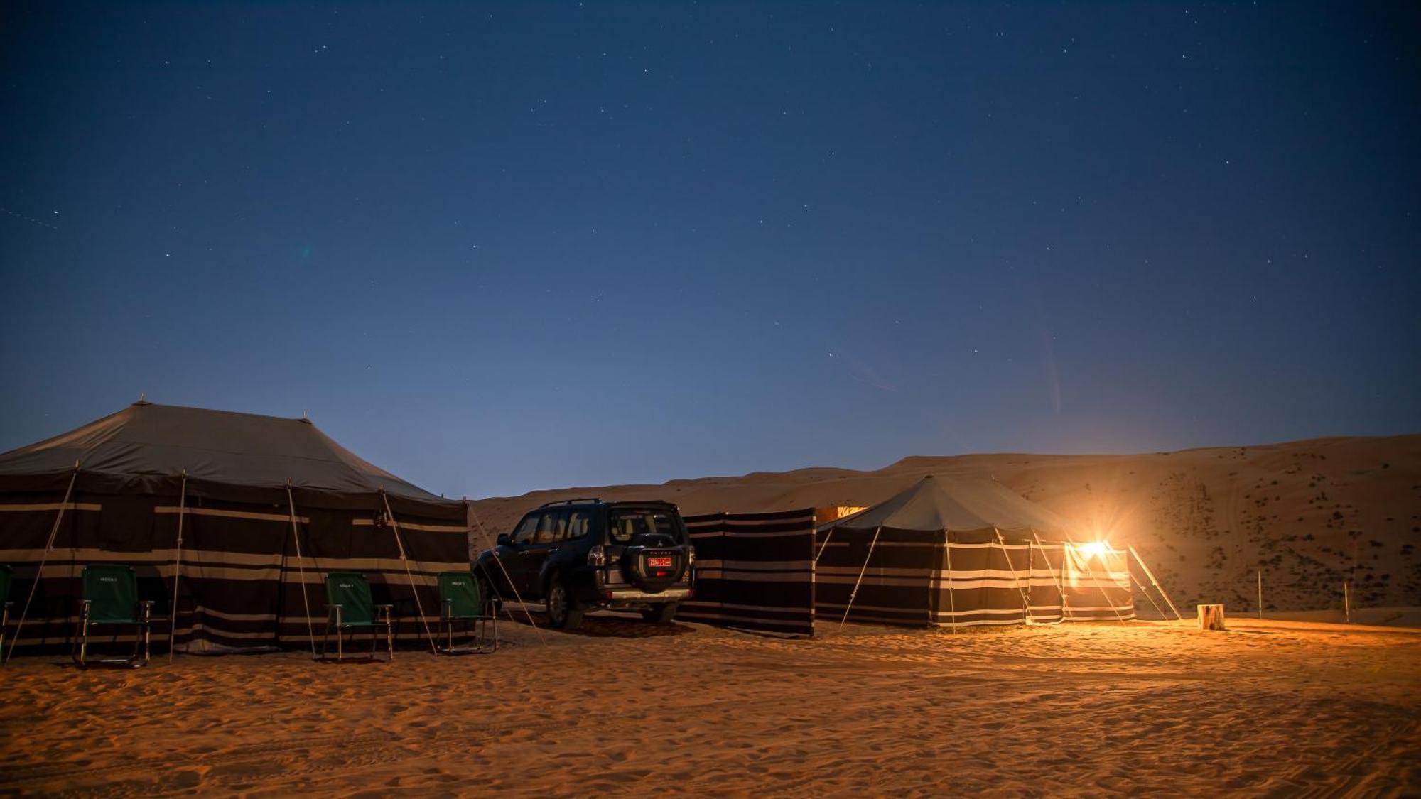 Sands Dream Tourism Camp Shāhiq 외부 사진