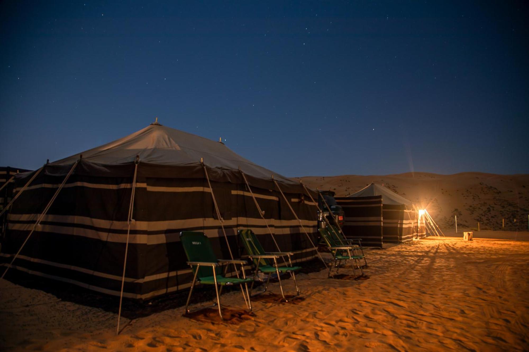Sands Dream Tourism Camp Shāhiq 외부 사진