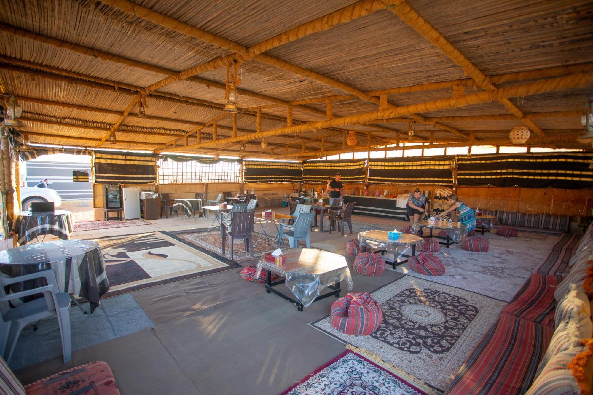 Sands Dream Tourism Camp Shāhiq 외부 사진